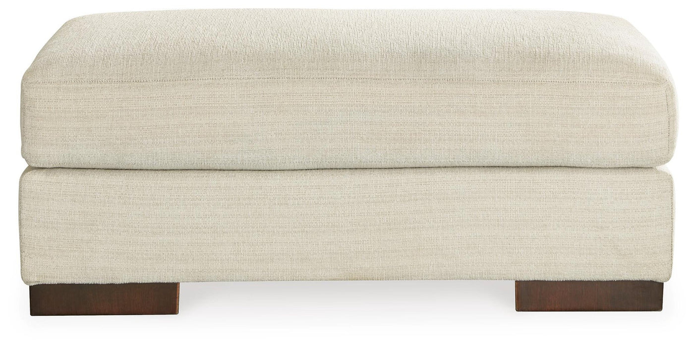 Maggie Sofa, Loveseat, Chair and Ottoman - alternate view 3