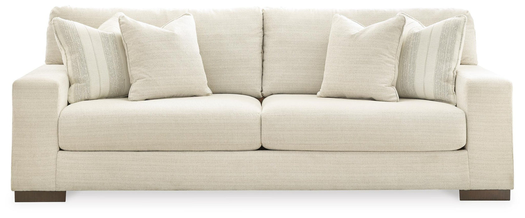 Maggie Sofa, Loveseat, Chair and Ottoman - alternate view 10