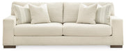 Maggie Sofa, Loveseat, Chair and Ottoman - alternate view 10