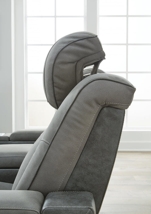 Next-Gen DuraPella Sofa and Loveseat - alternate view 5