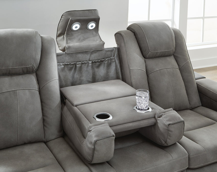 Next-Gen DuraPella Sofa and Loveseat - alternate view 7