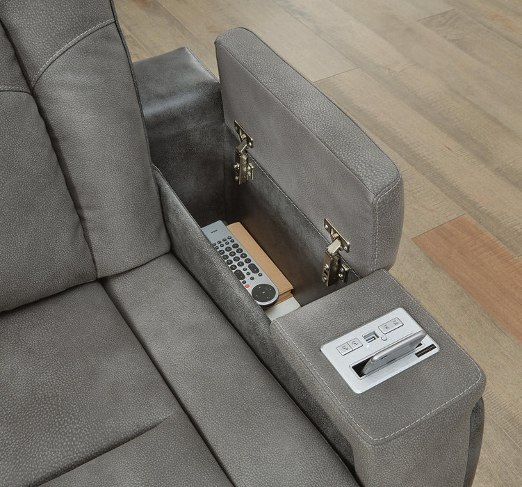 Next-Gen DuraPella Sofa and Loveseat - alternate view 6