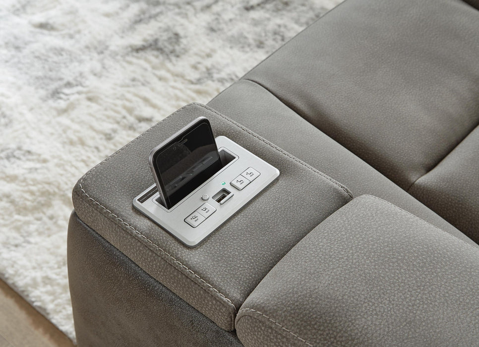 Next-Gen DuraPella Sofa and Loveseat - alternate view 10