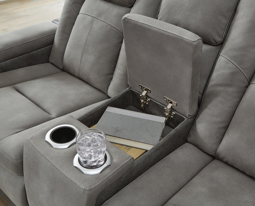 Next-Gen DuraPella Sofa and Loveseat - alternate view 8
