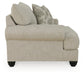 Asanti Chair and Ottoman - alternate view 8