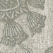 Asanti Chair and Ottoman - alternate view 9