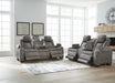 Next-Gen DuraPella Sofa and Loveseat - alternate view 3