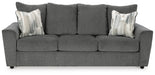 Stairatt Sofa, Loveseat, Chair and Ottoman - alternate view 2