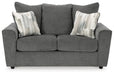Stairatt Sofa, Loveseat, Chair and Ottoman - alternate view 5