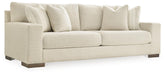 Maggie Sofa and Loveseat - alternate view 4