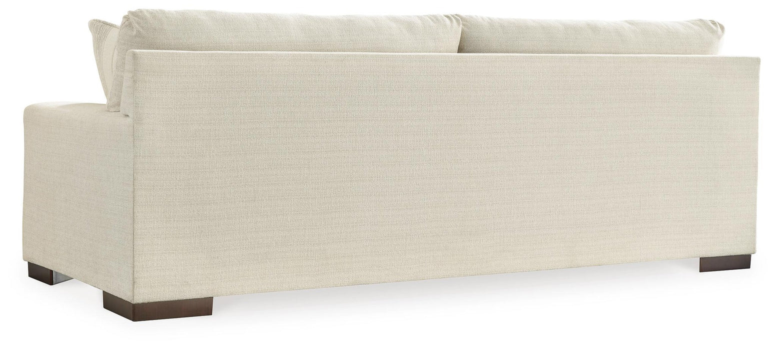 Maggie Sofa and Loveseat - alternate view 5