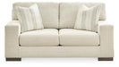Maggie Sofa and Loveseat - alternate view 6
