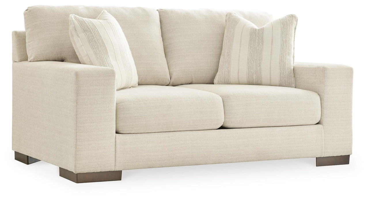 Maggie Sofa and Loveseat - alternate view 7