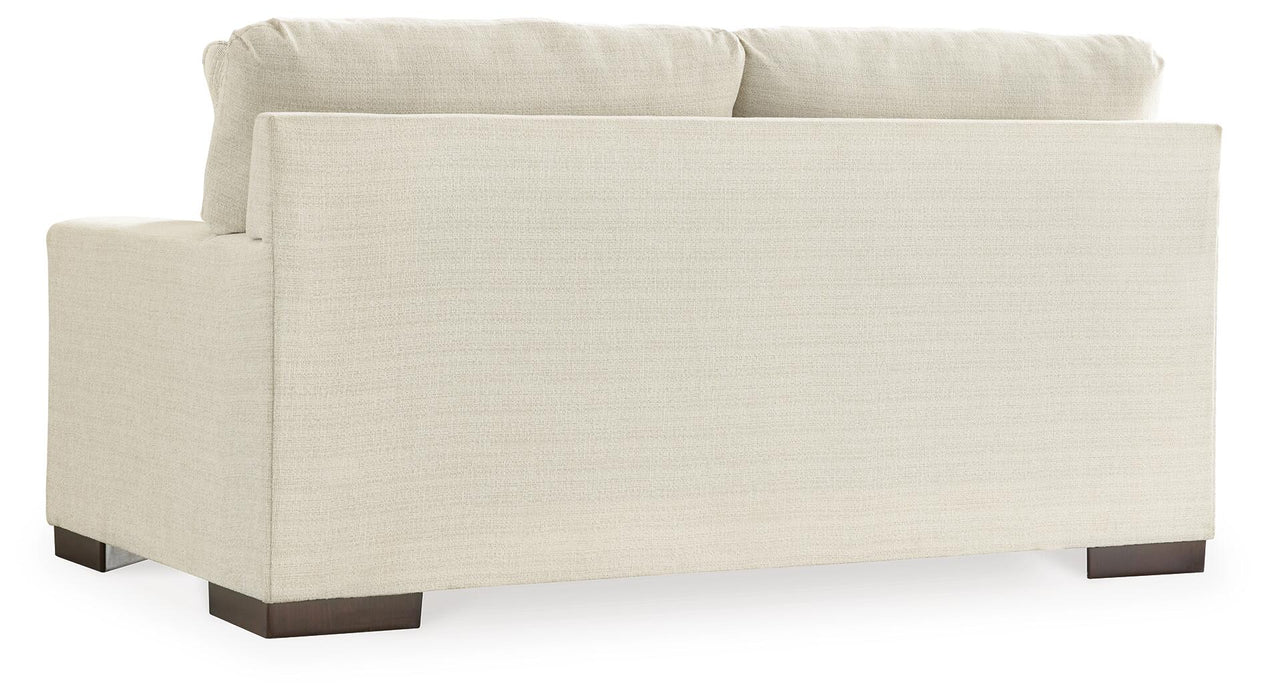 Maggie Sofa and Loveseat - alternate view 8