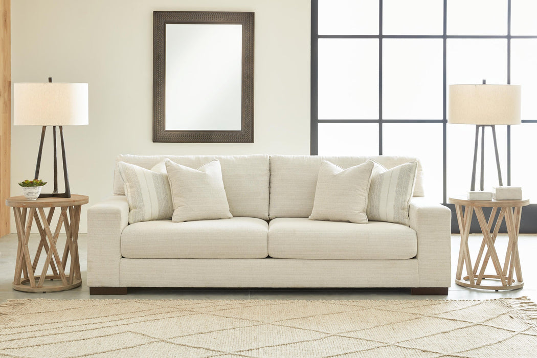 Maggie Sofa and Loveseat - alternate view 9