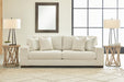 Maggie Sofa and Loveseat - alternate view 9