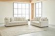 Maggie Sofa and Loveseat - alternate view 2
