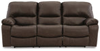Leesworth Sofa, Loveseat and Recliner - alternate view 7