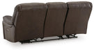 Leesworth Sofa, Loveseat and Recliner - alternate view 10