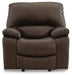 Leesworth Sofa, Loveseat and Recliner - alternate view 11