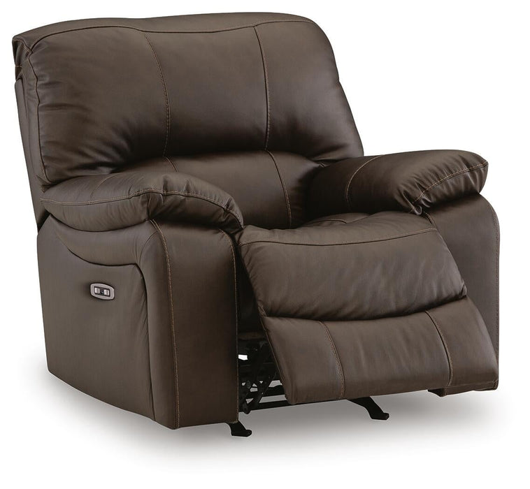 Leesworth Sofa, Loveseat and Recliner - alternate view 13