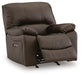 Leesworth Sofa, Loveseat and Recliner - alternate view 13
