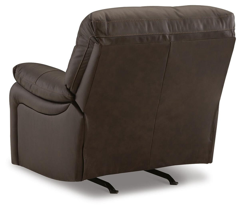 Leesworth Sofa, Loveseat and Recliner - alternate view 14