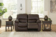 Leesworth Sofa, Loveseat and Recliner - alternate view 17