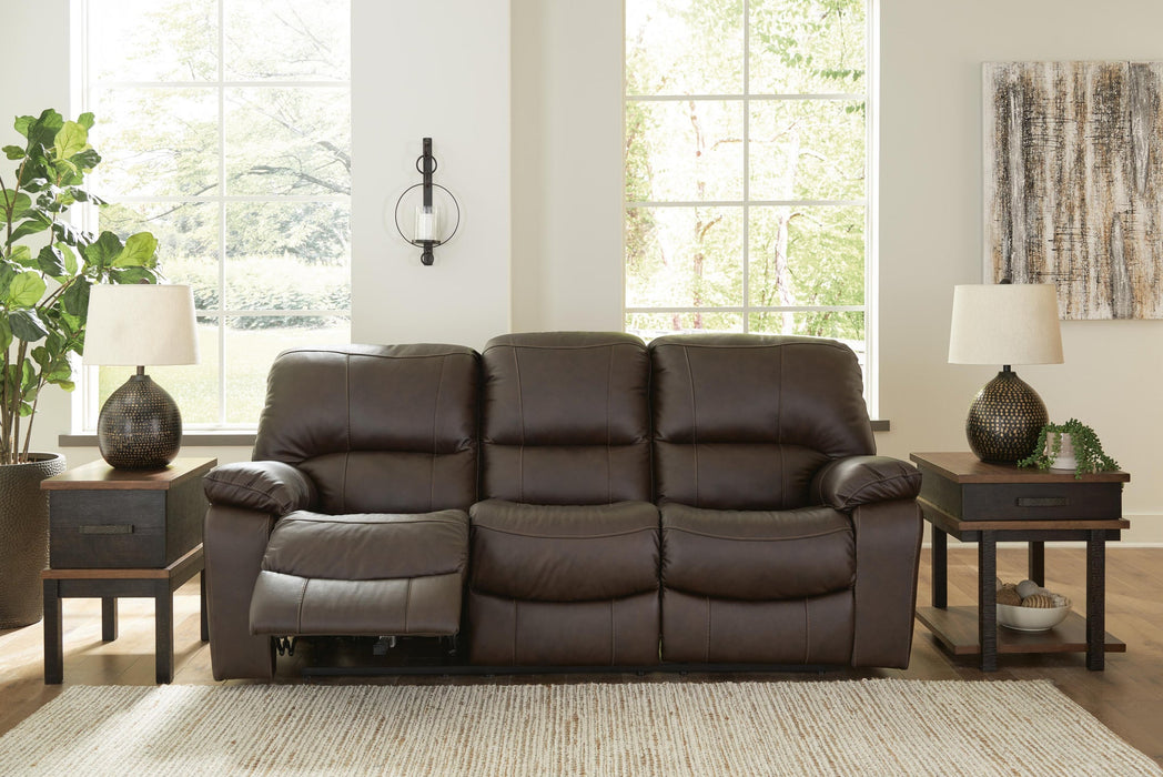 Leesworth Sofa, Loveseat and Recliner - alternate view 18