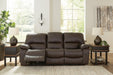 Leesworth Sofa, Loveseat and Recliner - alternate view 18