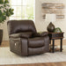 Leesworth Sofa, Loveseat and Recliner - alternate view 19