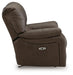 Leesworth Sofa, Loveseat and Recliner - alternate view 22