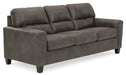 Navi Sofa, Loveseat and Recliner - alternate view 3