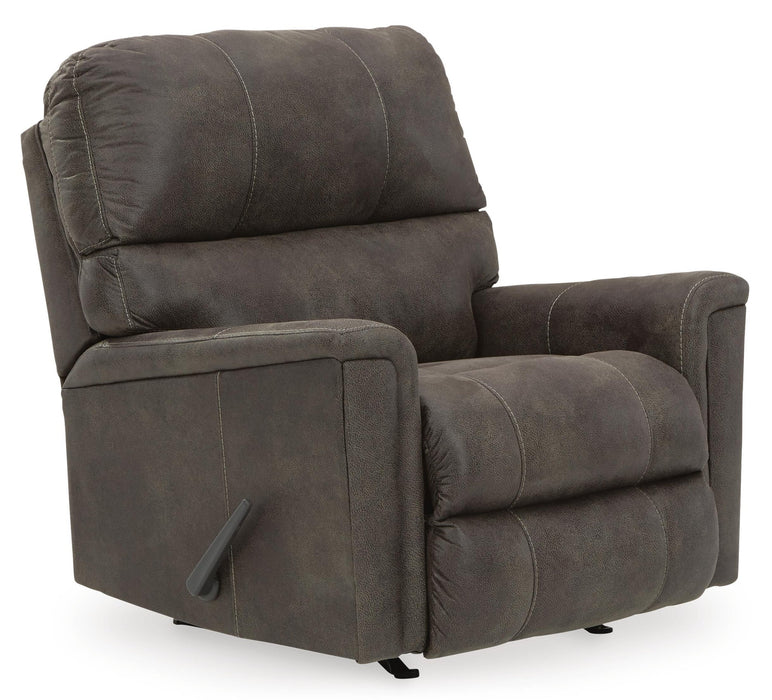 Navi Sofa, Loveseat and Recliner - alternate view 5