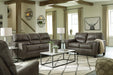 Navi Sofa, Loveseat and Recliner - alternate view 2