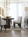Burkhaus Dining Table and 8 Chairs - alternate view 9