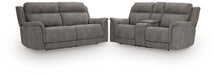 Next-Gen DuraPella Sofa and Loveseat