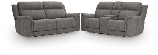 Next-Gen DuraPella Sofa and Loveseat