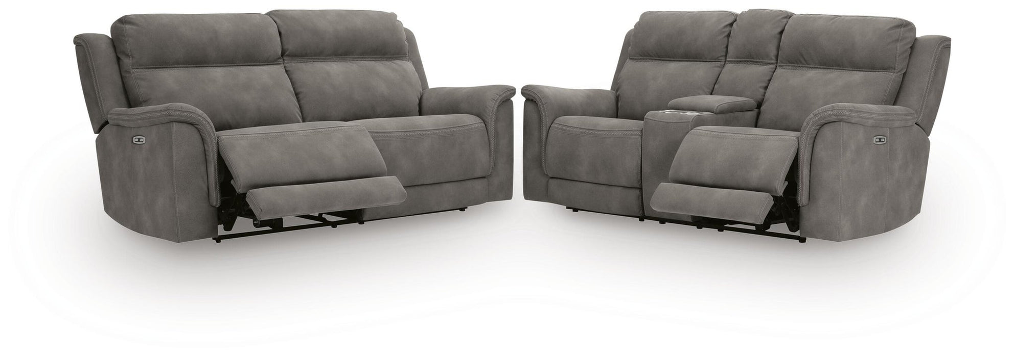 Next-Gen DuraPella Sofa and Loveseat - alternate view 3