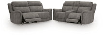 Next-Gen DuraPella Sofa and Loveseat - alternate view 3