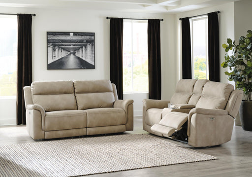 Next-Gen DuraPella Sofa and Loveseat - alternate view 2