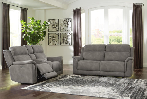 Next-Gen DuraPella Sofa and Loveseat - alternate view 2
