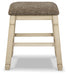 Bolanburg Counter Height Dining Table and 4 Barstools - alternate view 7
