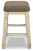 Bolanburg Counter Height Dining Table and 4 Barstools - alternate view 11