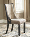 Tyler Creek Dining Table and 4 Chairs - alternate view 6