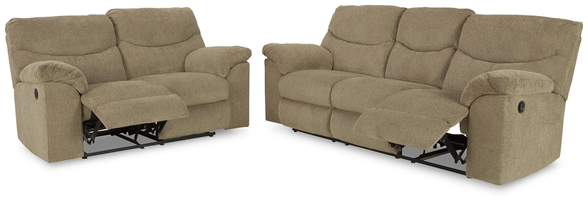 Alphons Sofa and Loveseat - alternate view 3