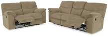 Alphons Sofa and Loveseat - alternate view 3