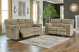 Alphons Sofa and Loveseat - alternate view 2