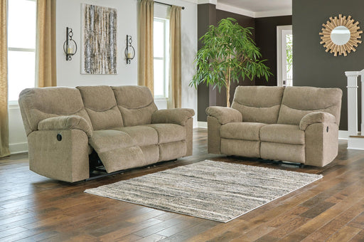 Alphons Sofa and Loveseat - alternate view 2