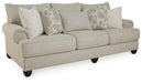Asanti Sofa and Loveseat - alternate view 3